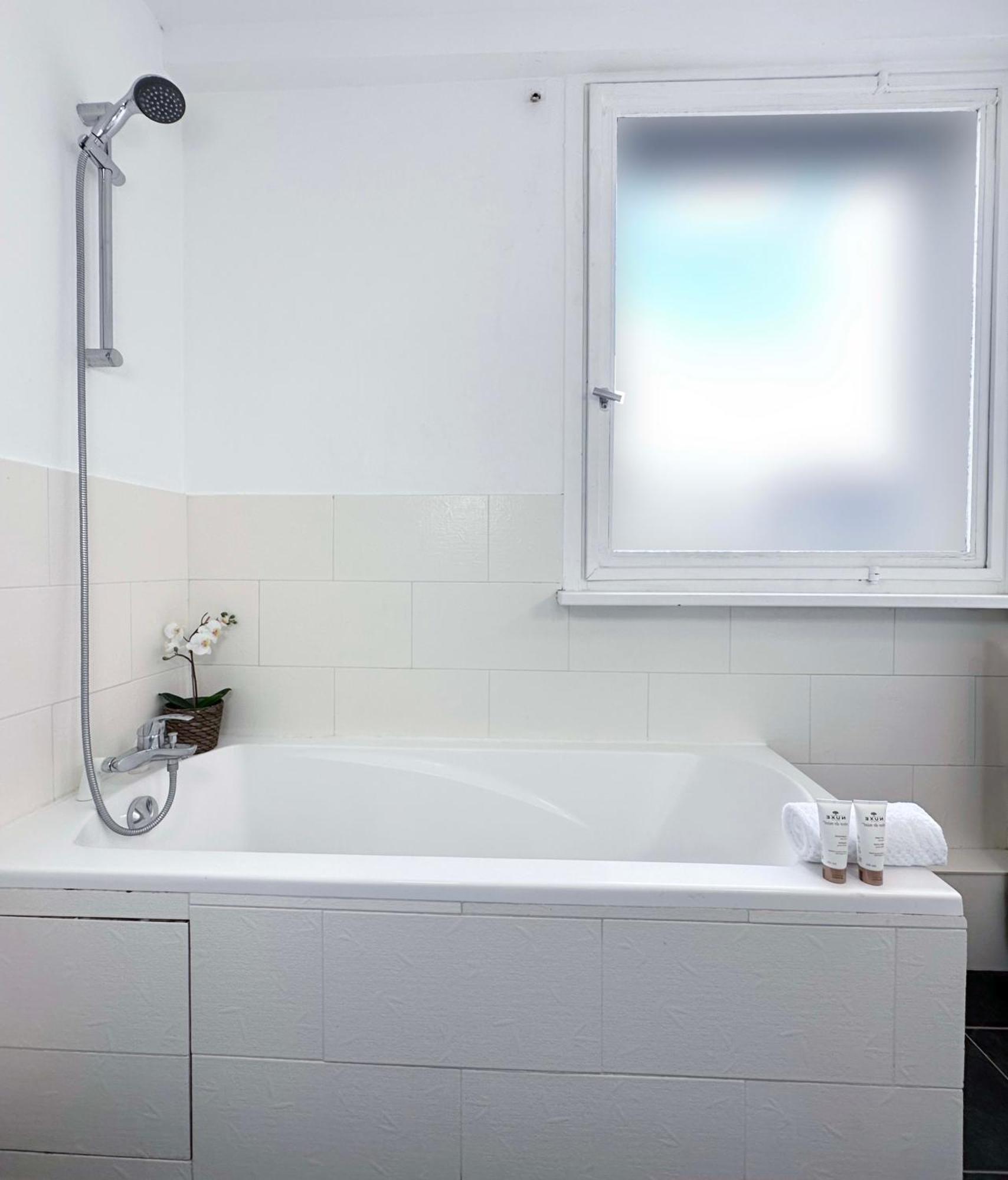 Spacious & Luxurious Flat In Montparnasse Paris Eksteriør bilde