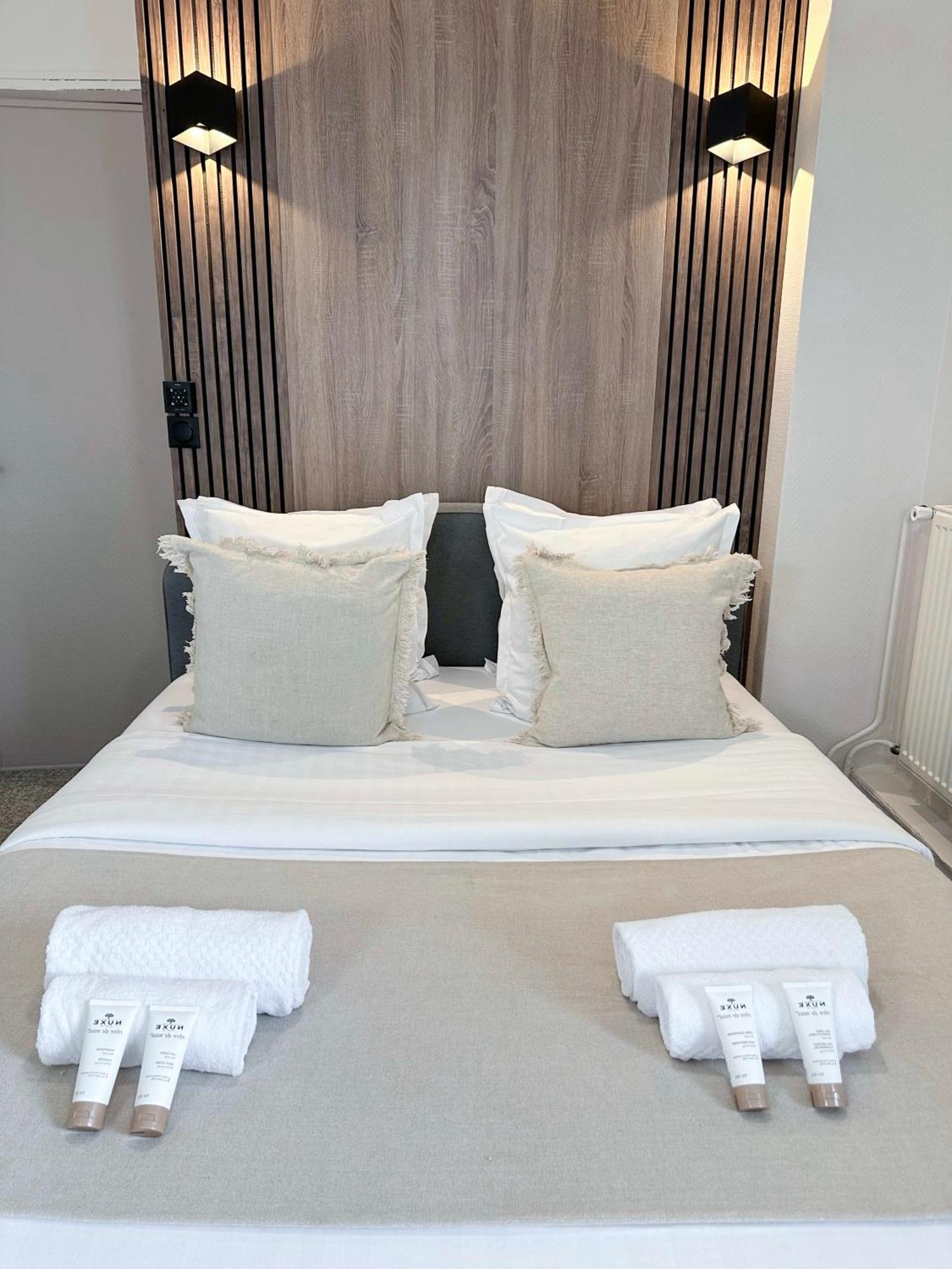 Spacious & Luxurious Flat In Montparnasse Paris Eksteriør bilde