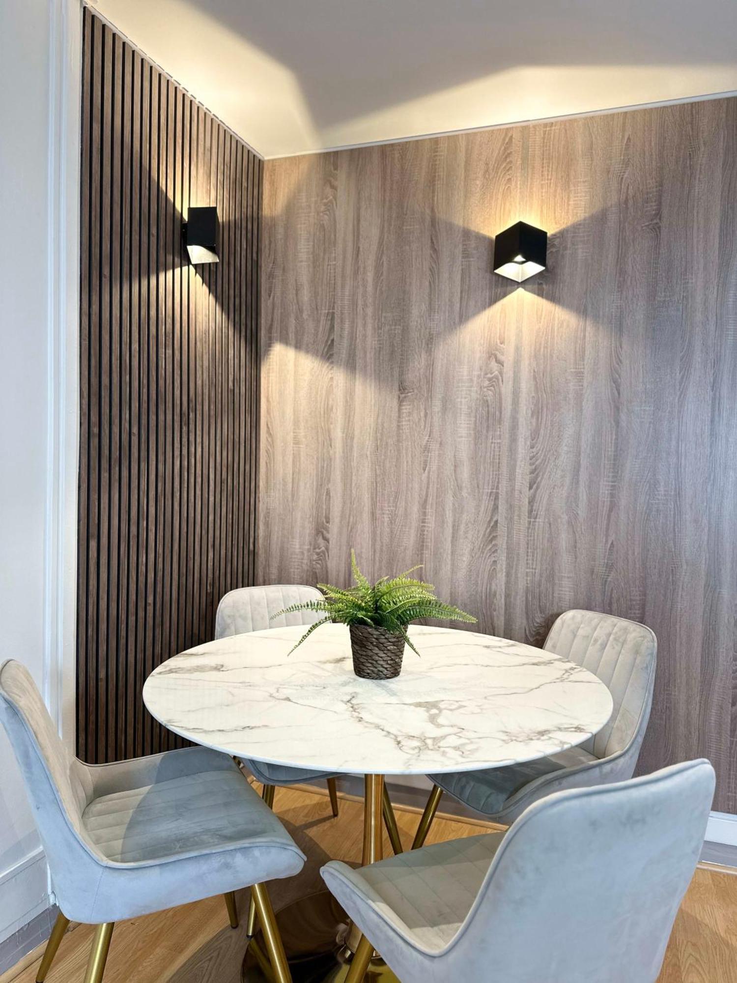 Spacious & Luxurious Flat In Montparnasse Paris Eksteriør bilde