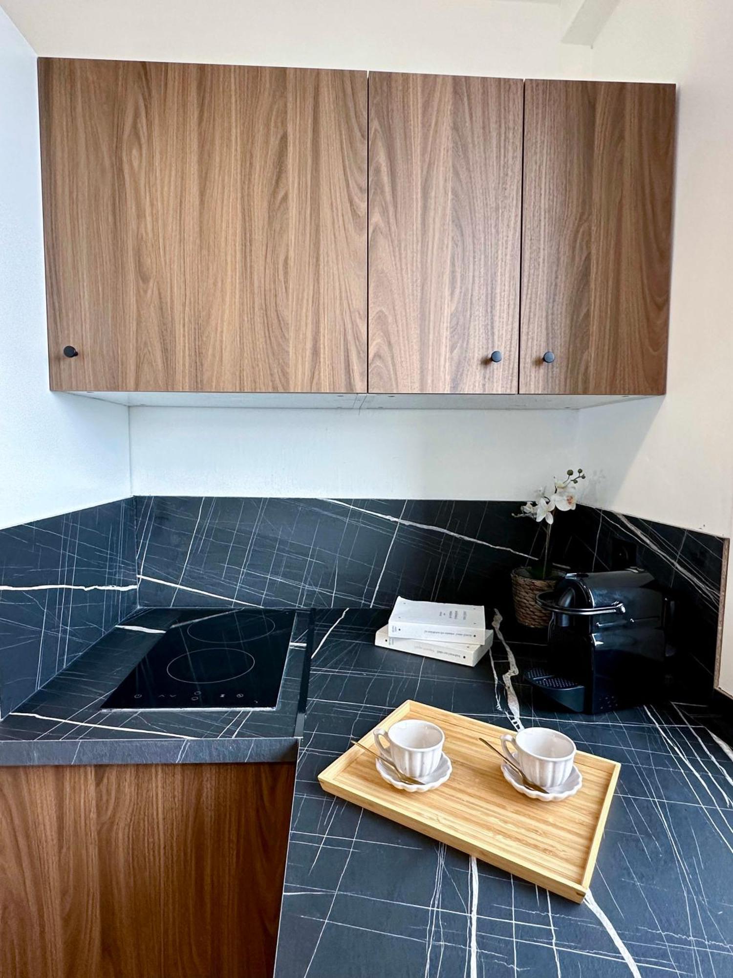 Spacious & Luxurious Flat In Montparnasse Paris Eksteriør bilde